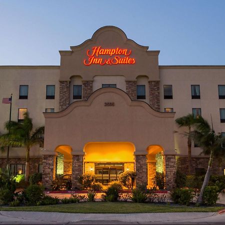 Hampton Inn & Suites Mission Kültér fotó