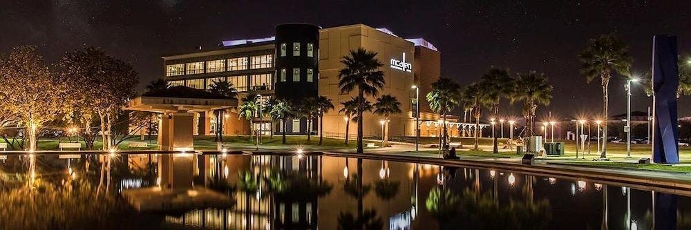 Hampton Inn & Suites Mission Kültér fotó