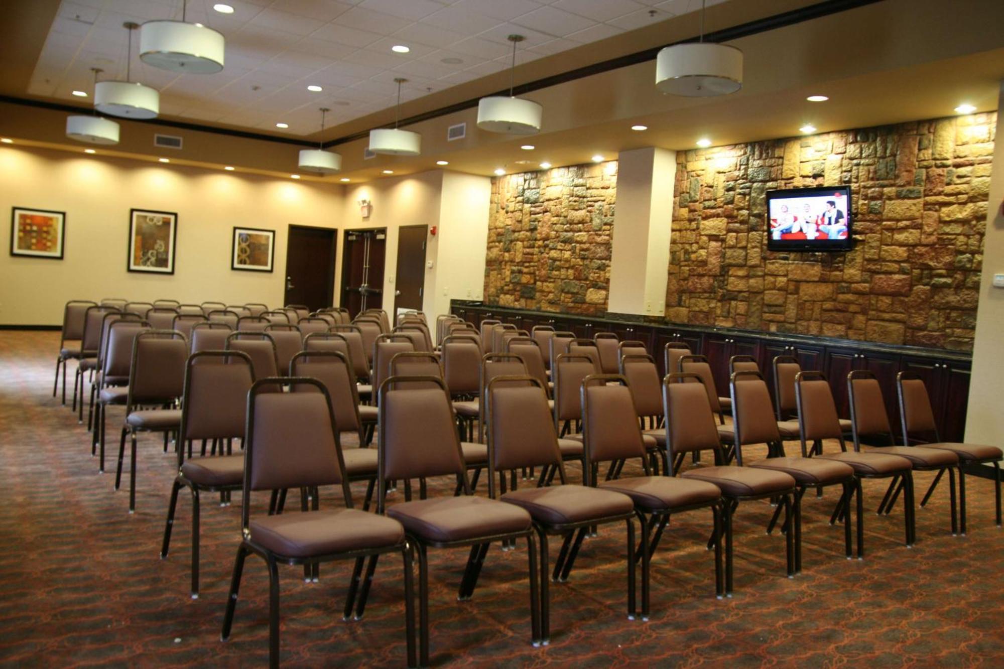 Hampton Inn & Suites Mission Kültér fotó